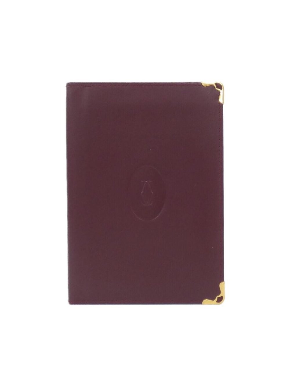 Cartier Vintage Must de Organizer